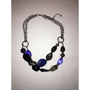 statement necklace